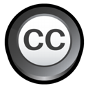 Creative Commons icon